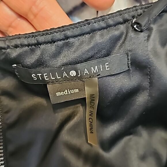 Stella and jamie wide leg jumper size medium - Picture 8 of 10